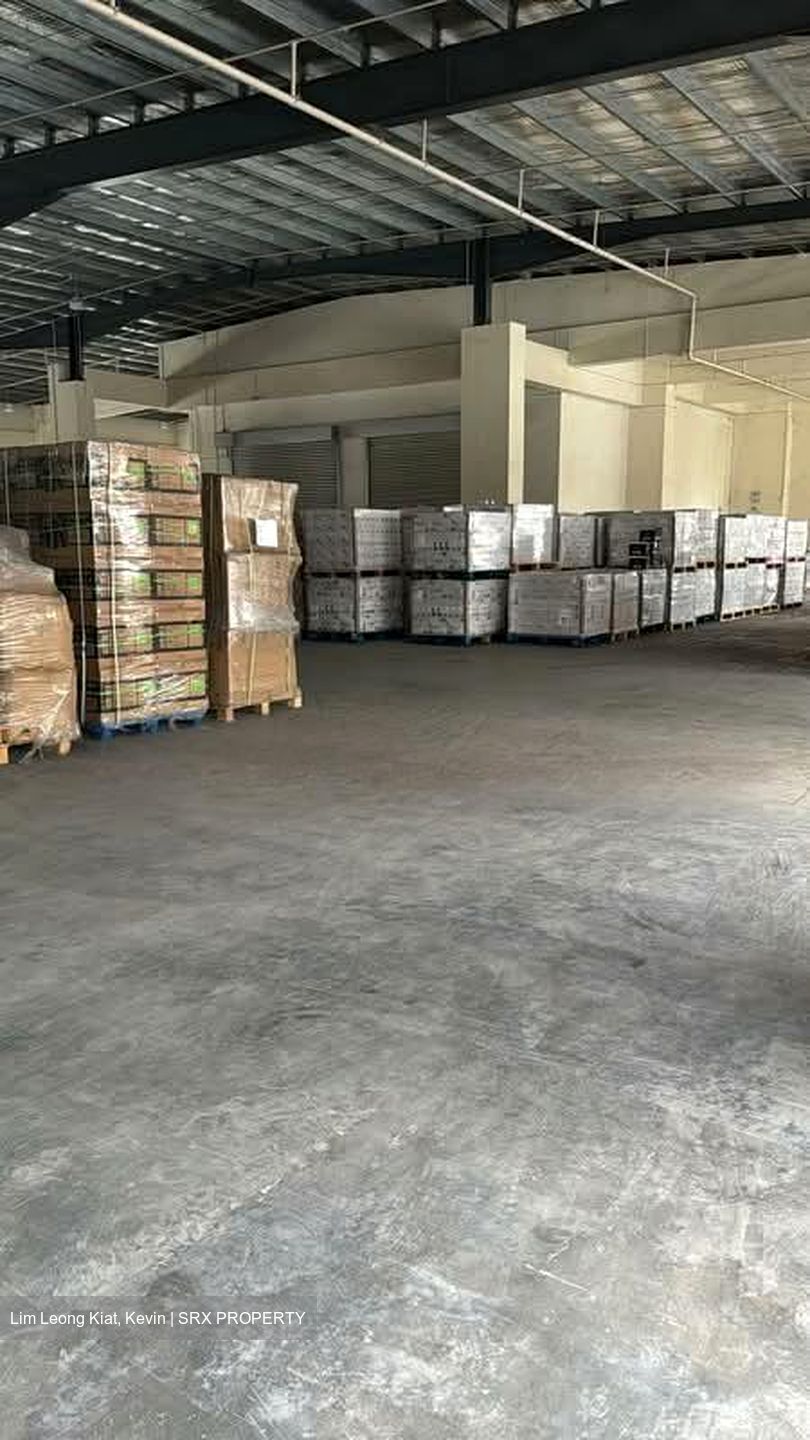 North Spring Bizhub (D27), Factory #591798631